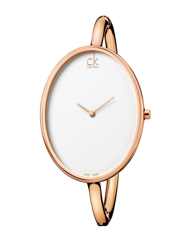 ساعت کلوین کلاین مدل K3D2S6.‎16