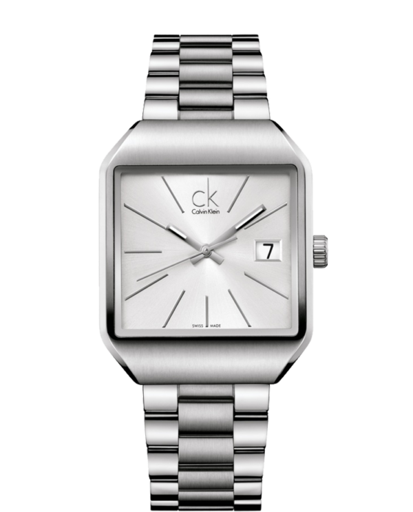 ساعت کلوین کلاین مدل K3L331.‎66