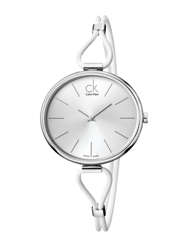 ساعت کلوین کلاین مدل K3V231.L6