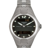 ساعت تیسوت مدل T65.‎7.‎588.‎61