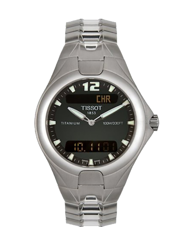 ساعت تیسوت مدل T65.‎7.‎588.‎61