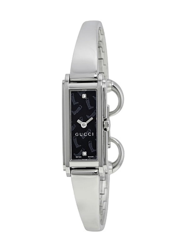 ساعت گوچی مدل YA109505