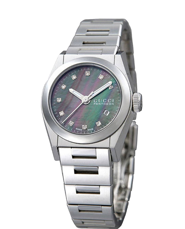 ساعت گوچی مدل YA115506