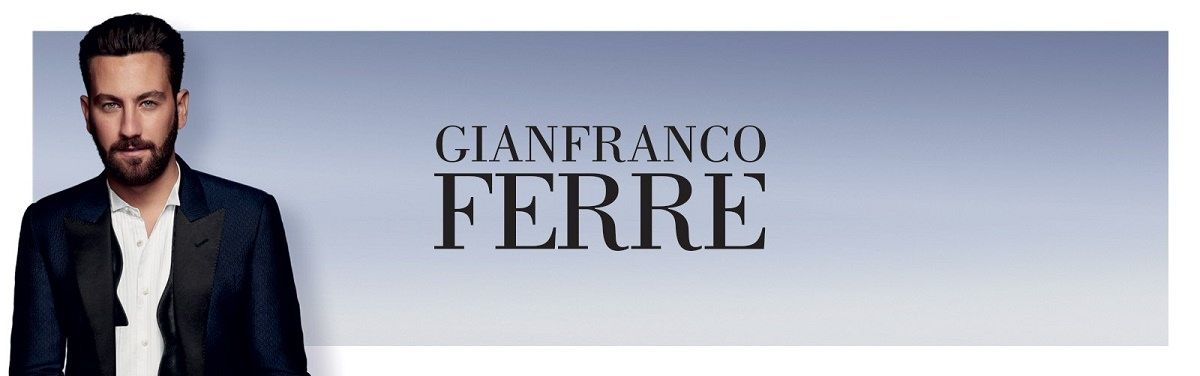 جان فرانکو فرره GIANFRANCO FERRE